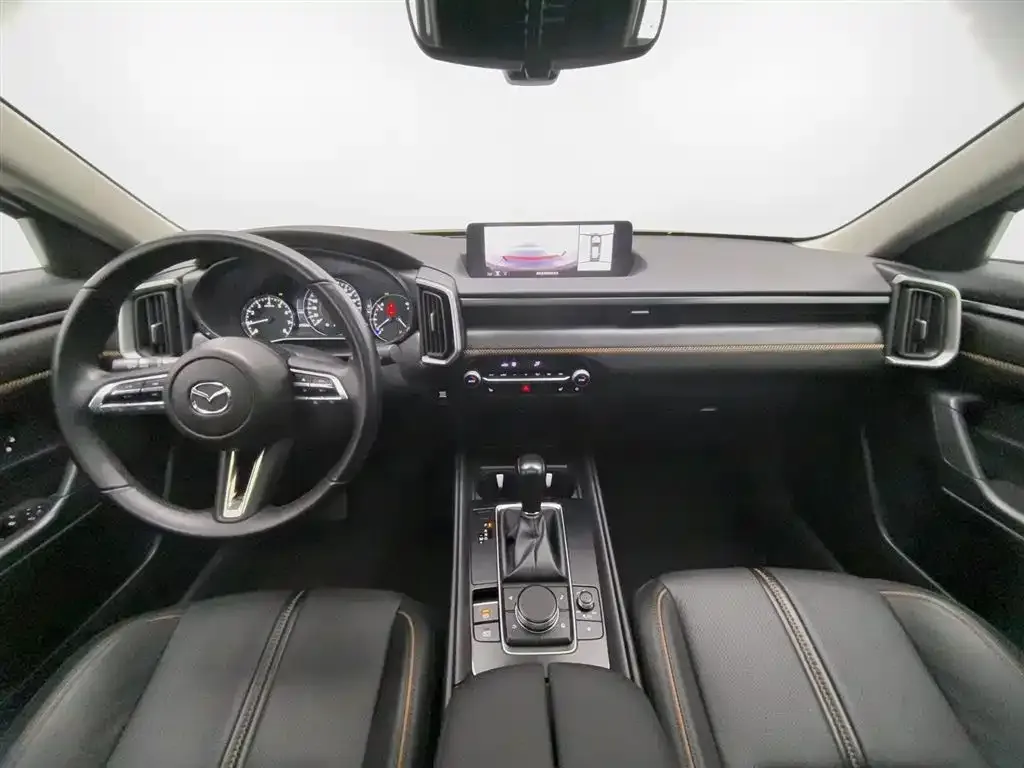 Mazda CX-50 Xingye 2023 из CN, фото 5