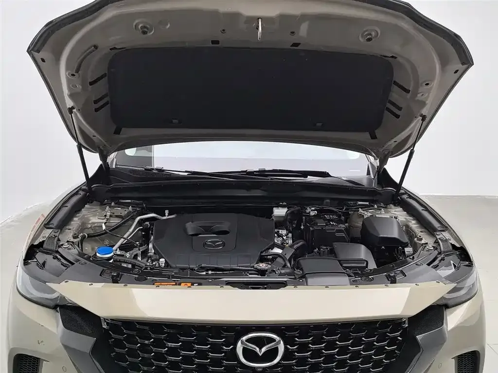 Mazda CX-50 Xingye 2023 из CN, фото 6
