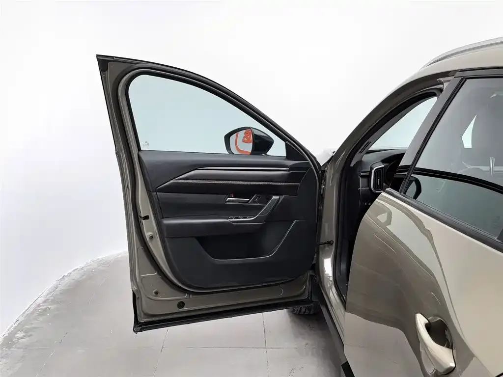Mazda CX-50 Xingye 2023 из CN, фото 8