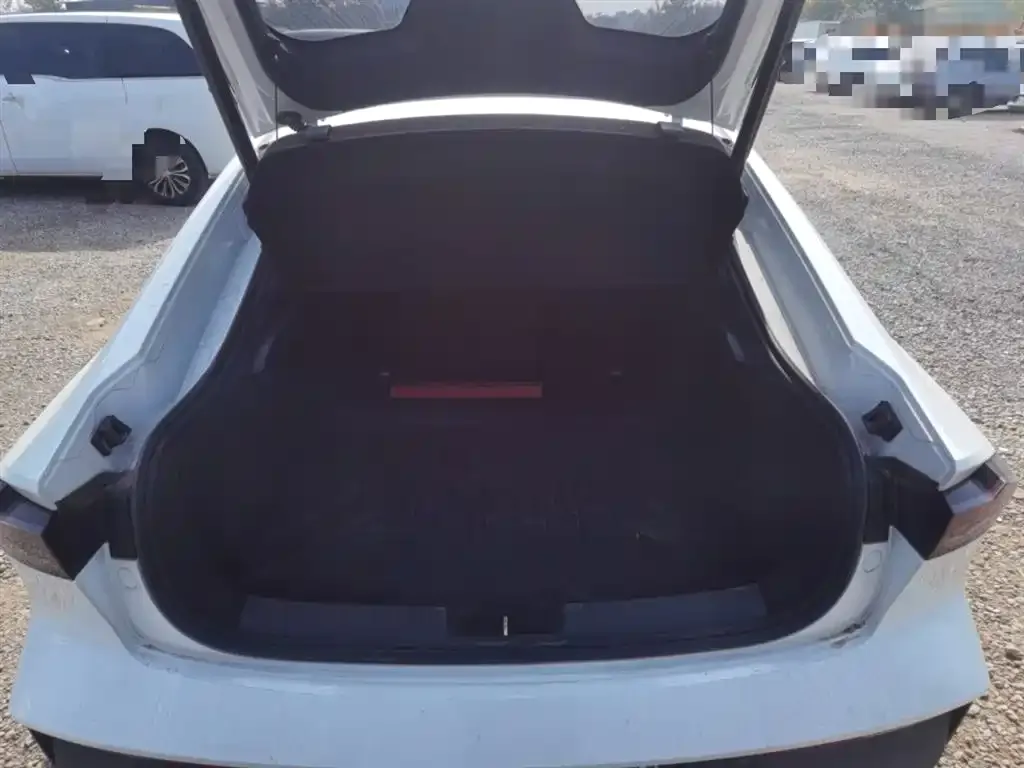 Changan UNI-V 2023 из CN, фото 10