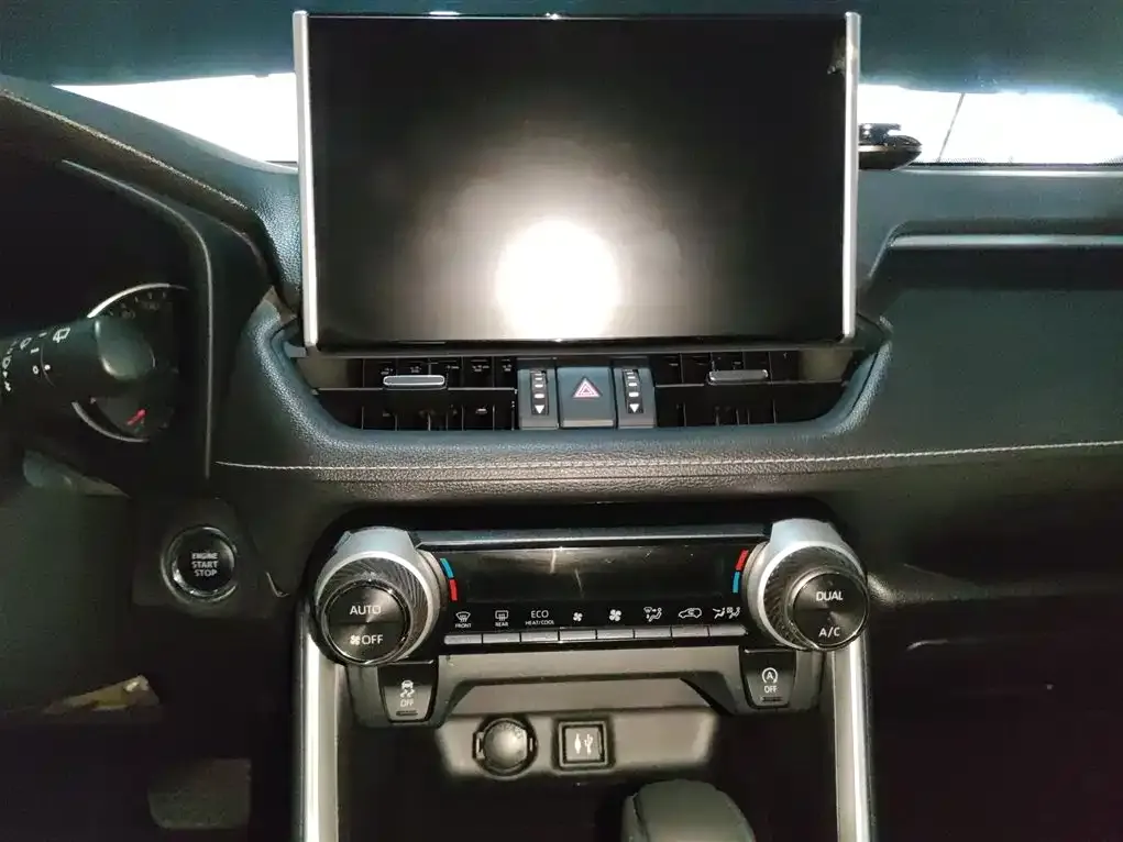 Toyota Wildlander 2022 из CN, фото 5