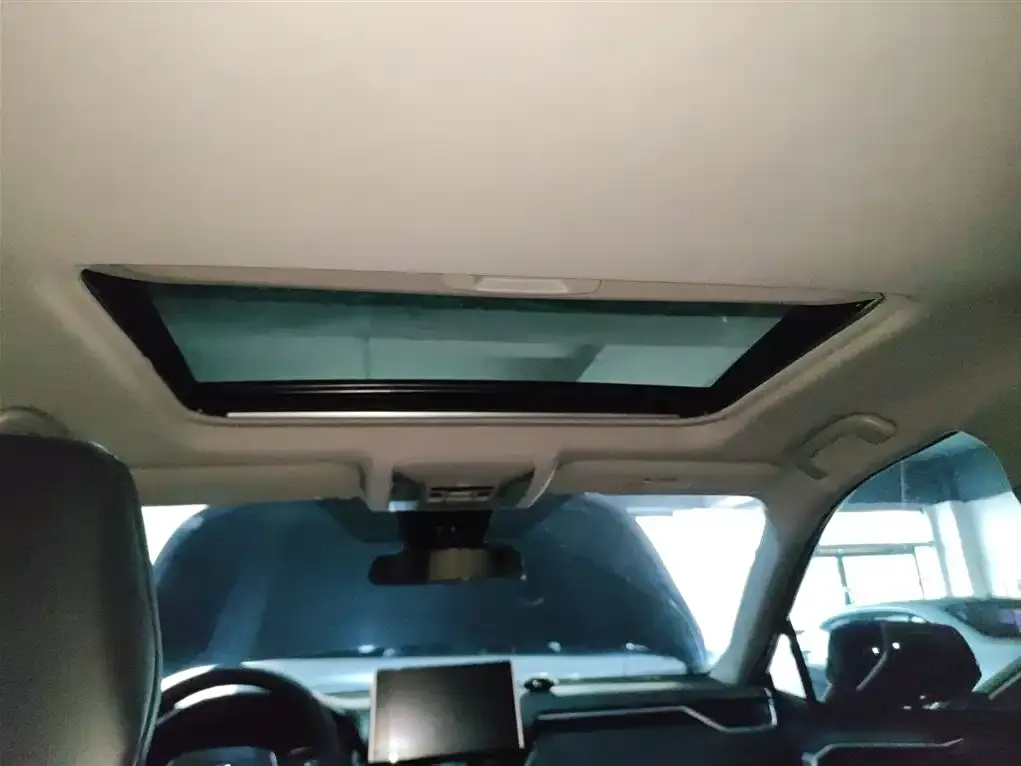 Toyota Wildlander 2022 из CN, фото 8
