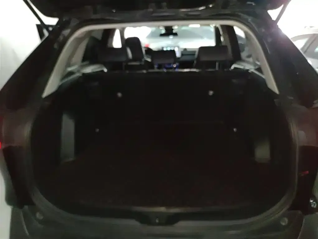 Toyota Wildlander 2022 из CN, фото 9