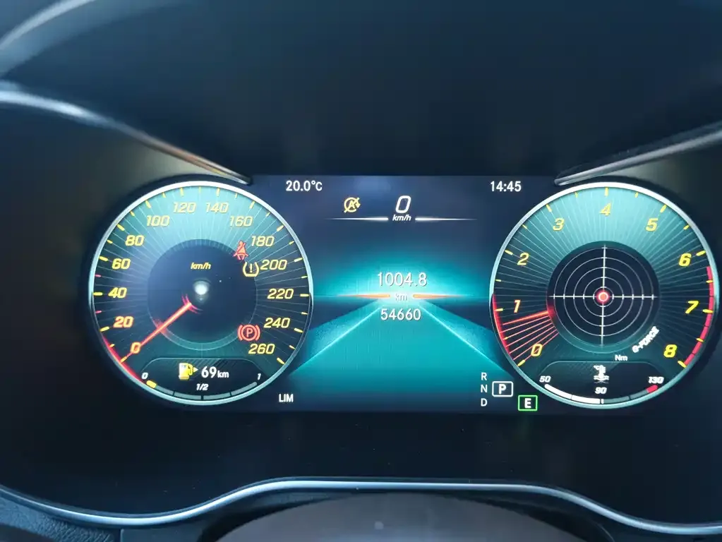 Mercedes-Benz GLC 2022 из CN, фото 6