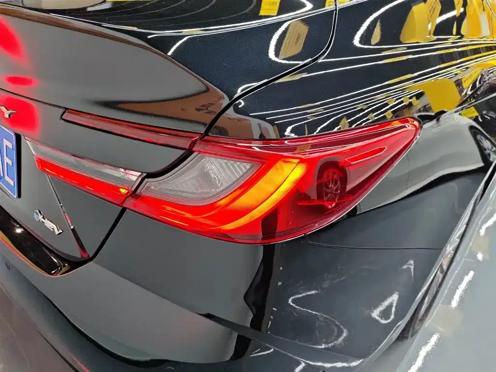 Toyota Camry 2025 из CN, фото 8