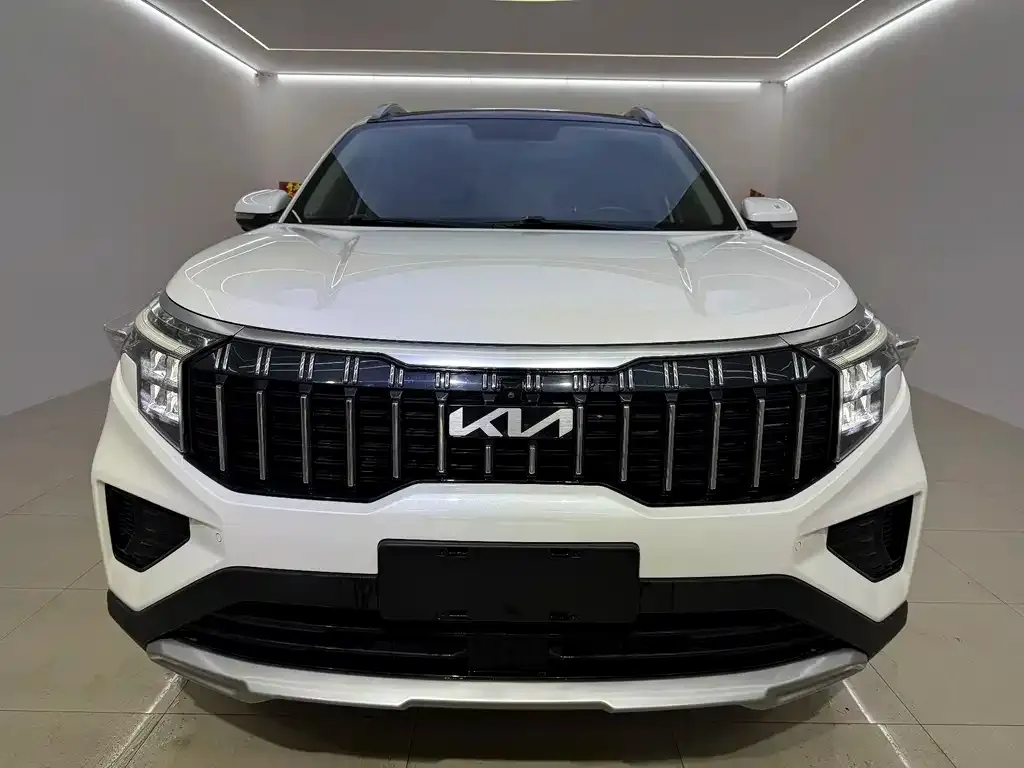 Kia Sportage 2022 из CN, фото 2