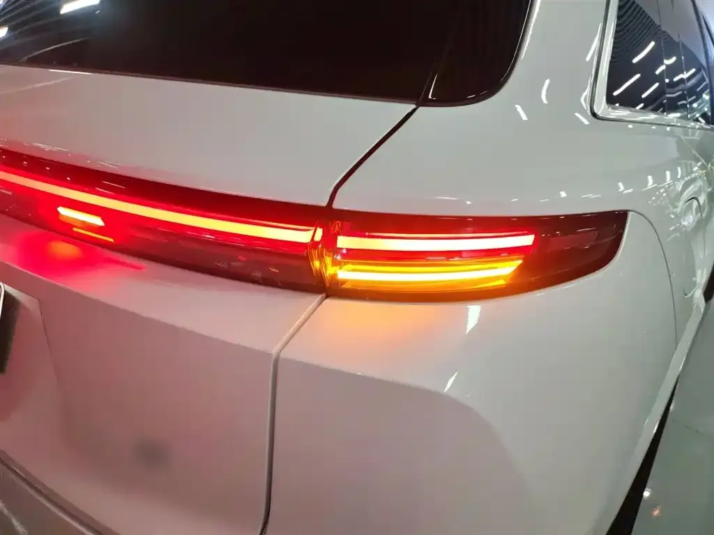Li Auto L7 2025 из CN, фото 8