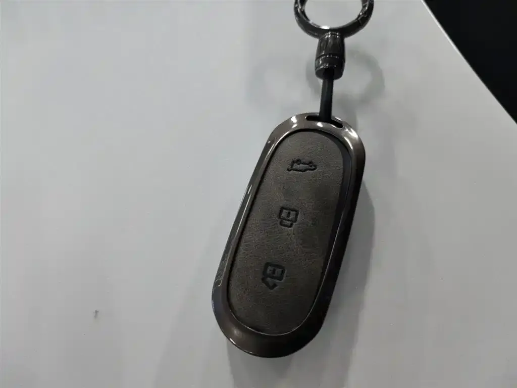 Li Auto L7 2025 из CN, фото 9