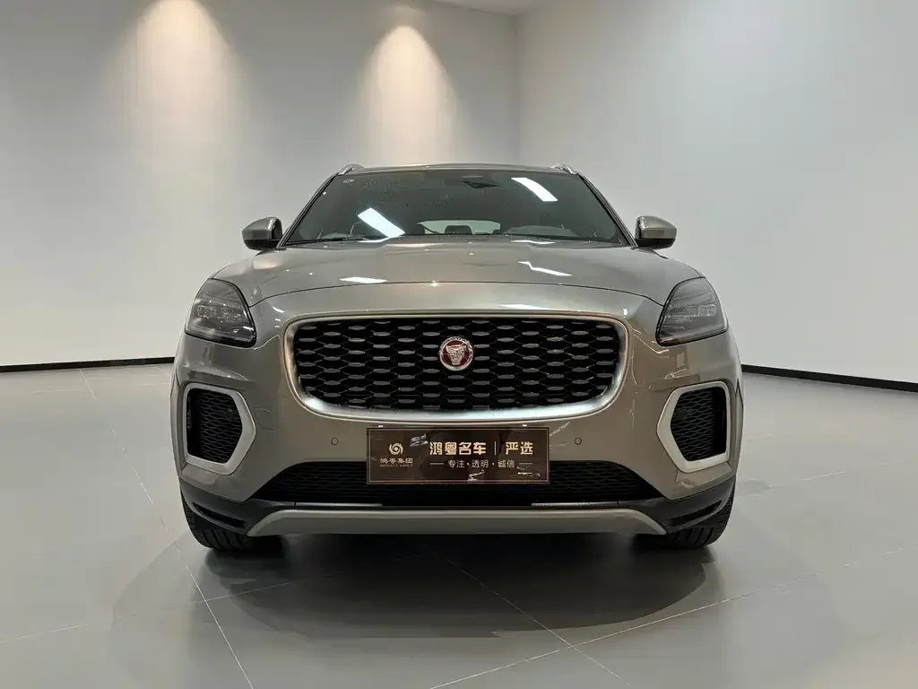 Jaguar E-PACE 2023 из CN, фото 2
