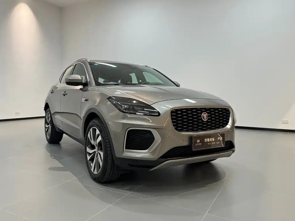 Jaguar E-PACE 2023 из CN, фото 3