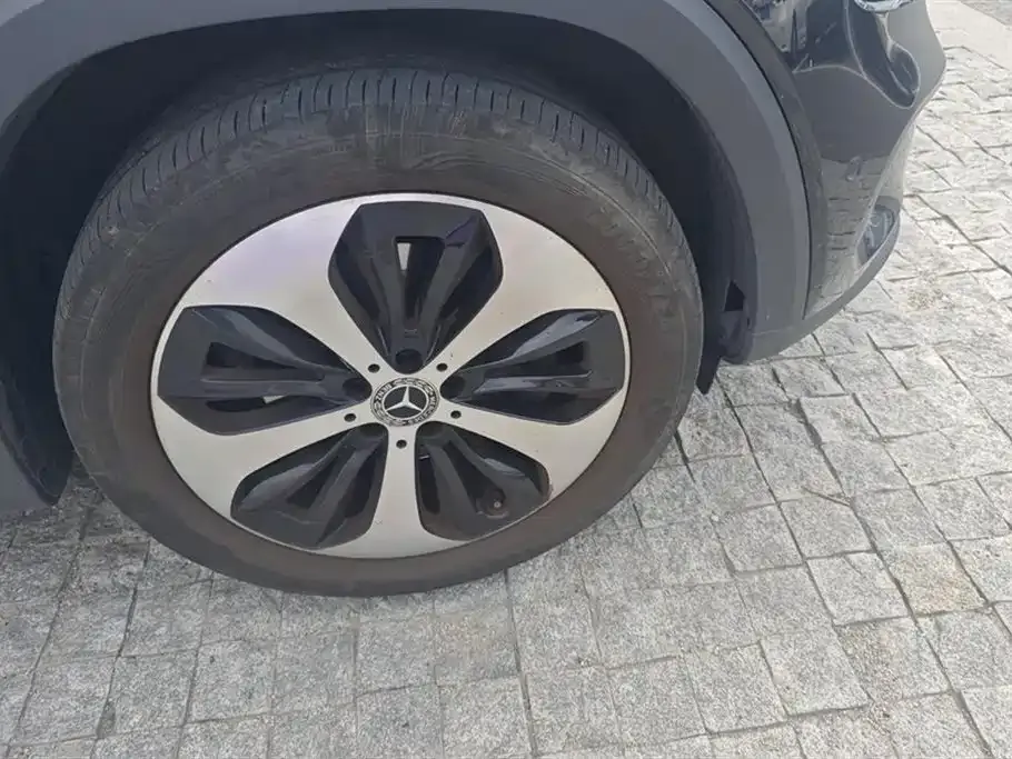 Mercedes-Benz GLB 2022 из CN, фото 6