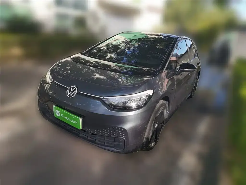 Volkswagen ID.3 2023 из CN, фото 1