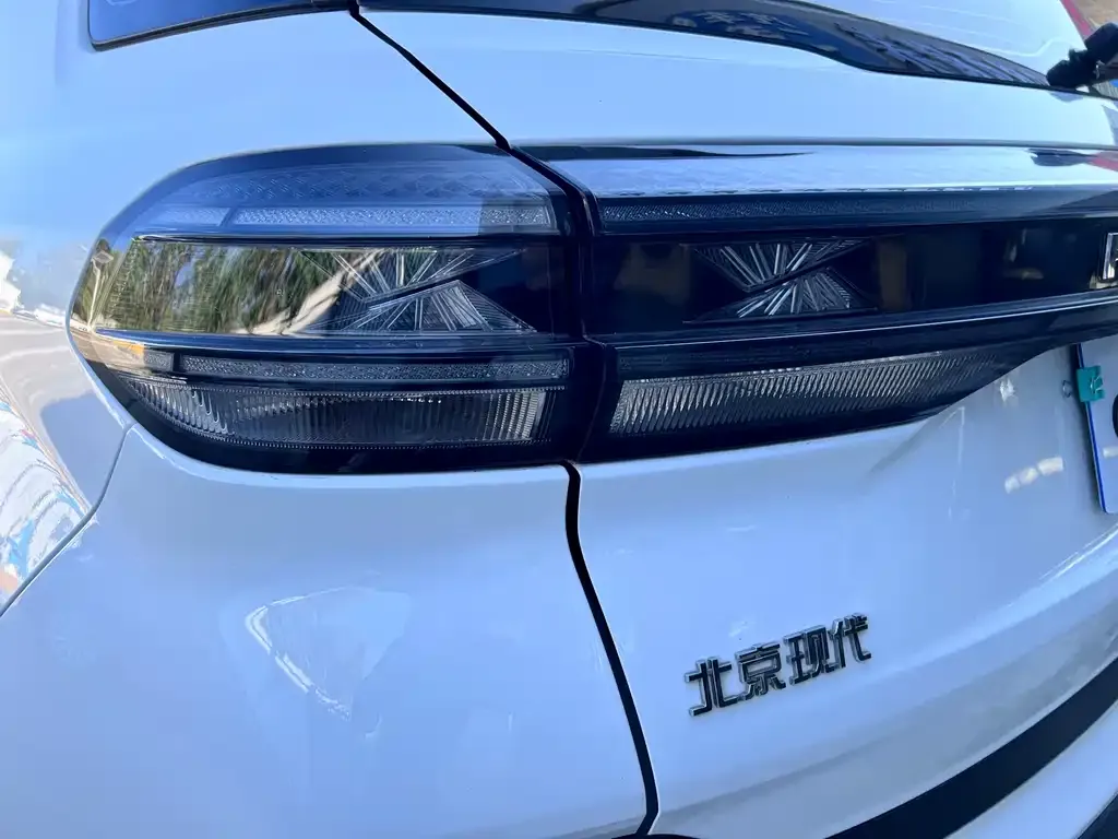 Hyundai ix35 2022 из CN, фото 10