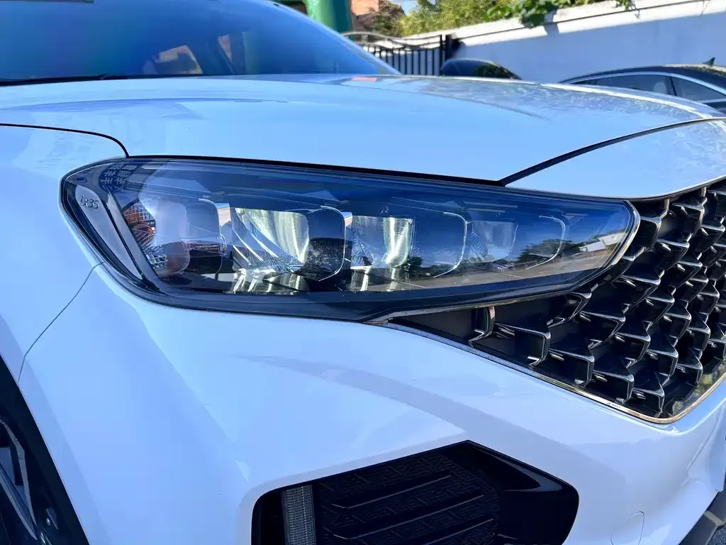 Hyundai ix35 2022 из CN, фото 9