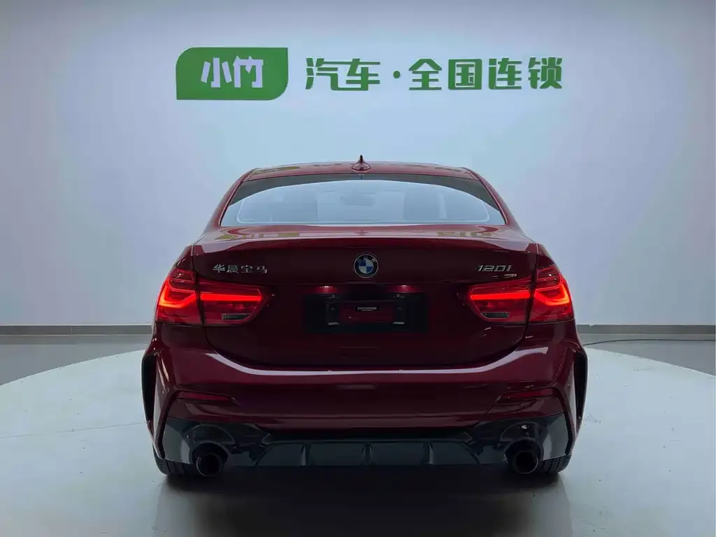 BMW 1 Series 2022 из CN, фото 5