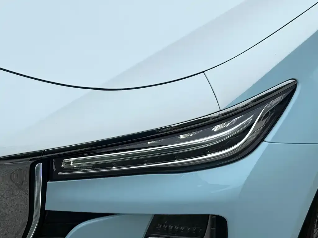 Hongqi H5 2024 из CN, фото 4
