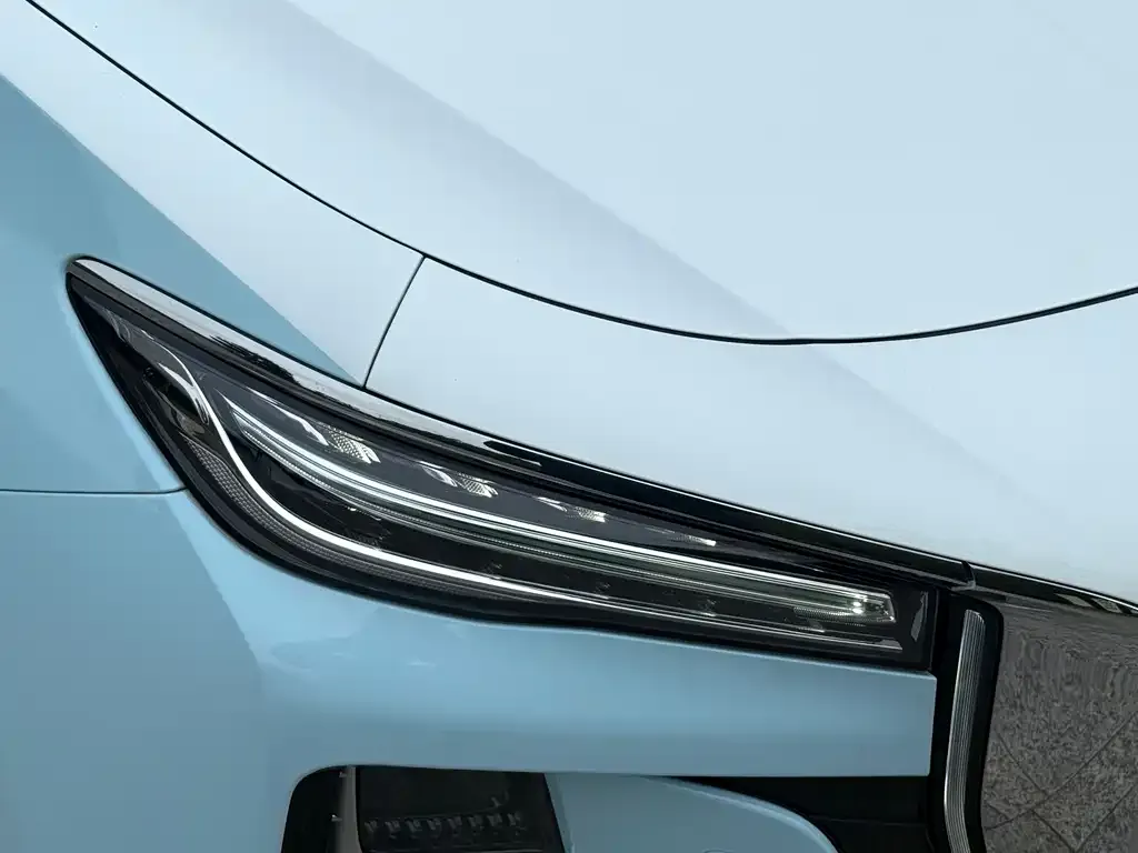 Hongqi H5 2024 из CN, фото 5