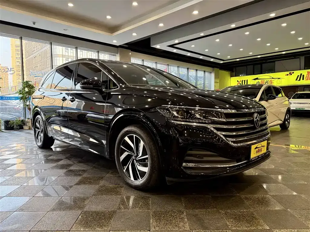 Volkswagen Viloran 2022 из CN, фото 3