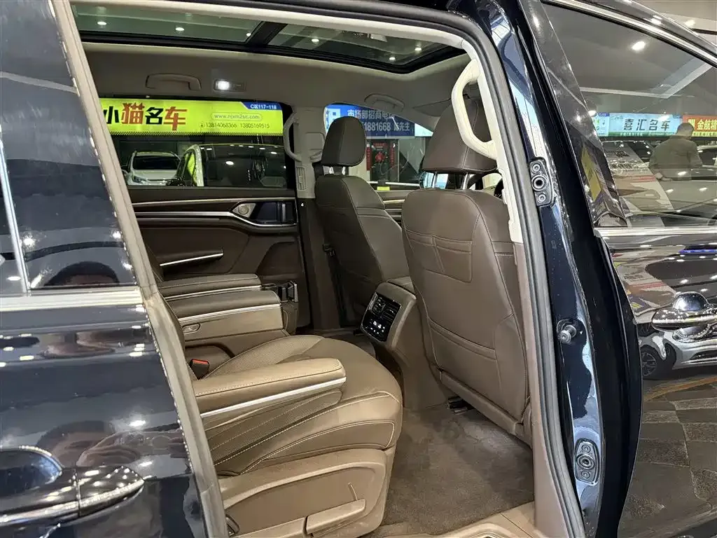 Volkswagen Viloran 2022 из CN, фото 7
