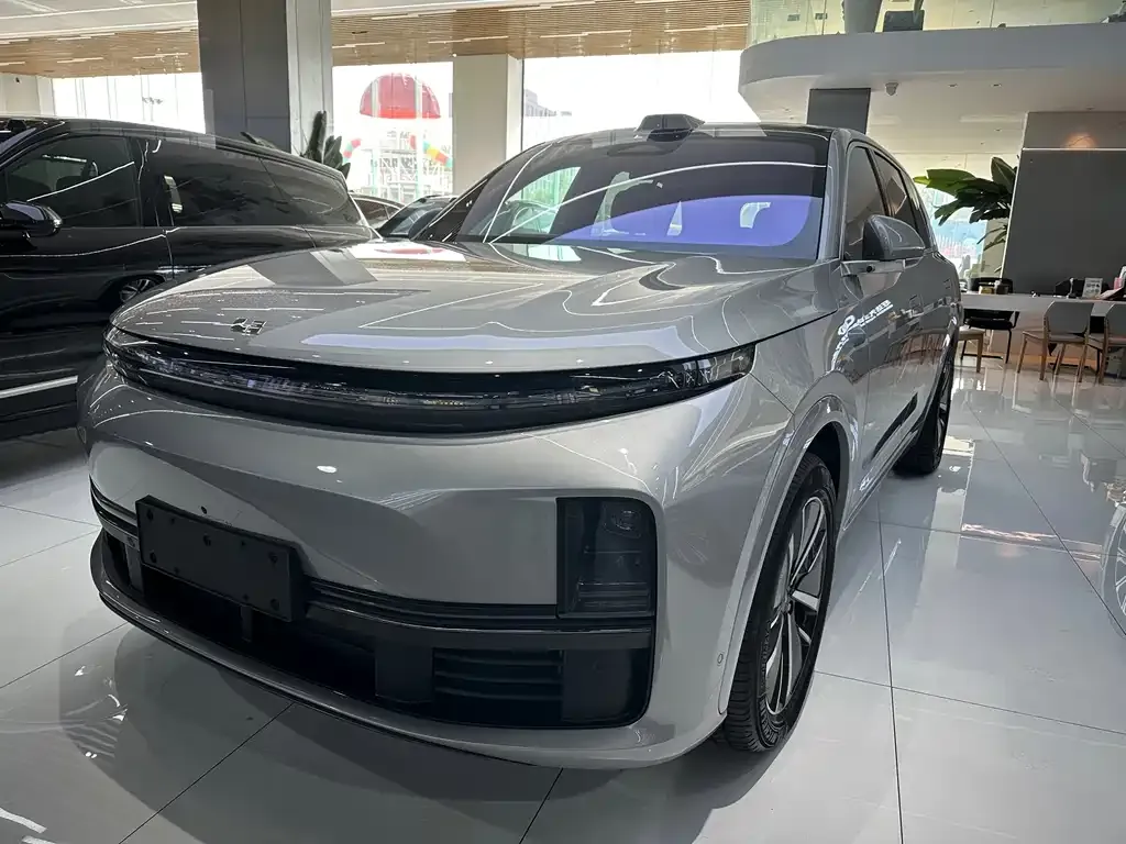 Li Auto L7 2024 из CN, фото 1