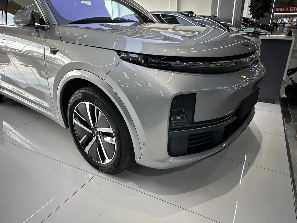 Li Auto L7 2024 из CN, фото 4