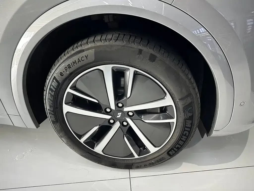 Li Auto L7 2024 из CN, фото 5