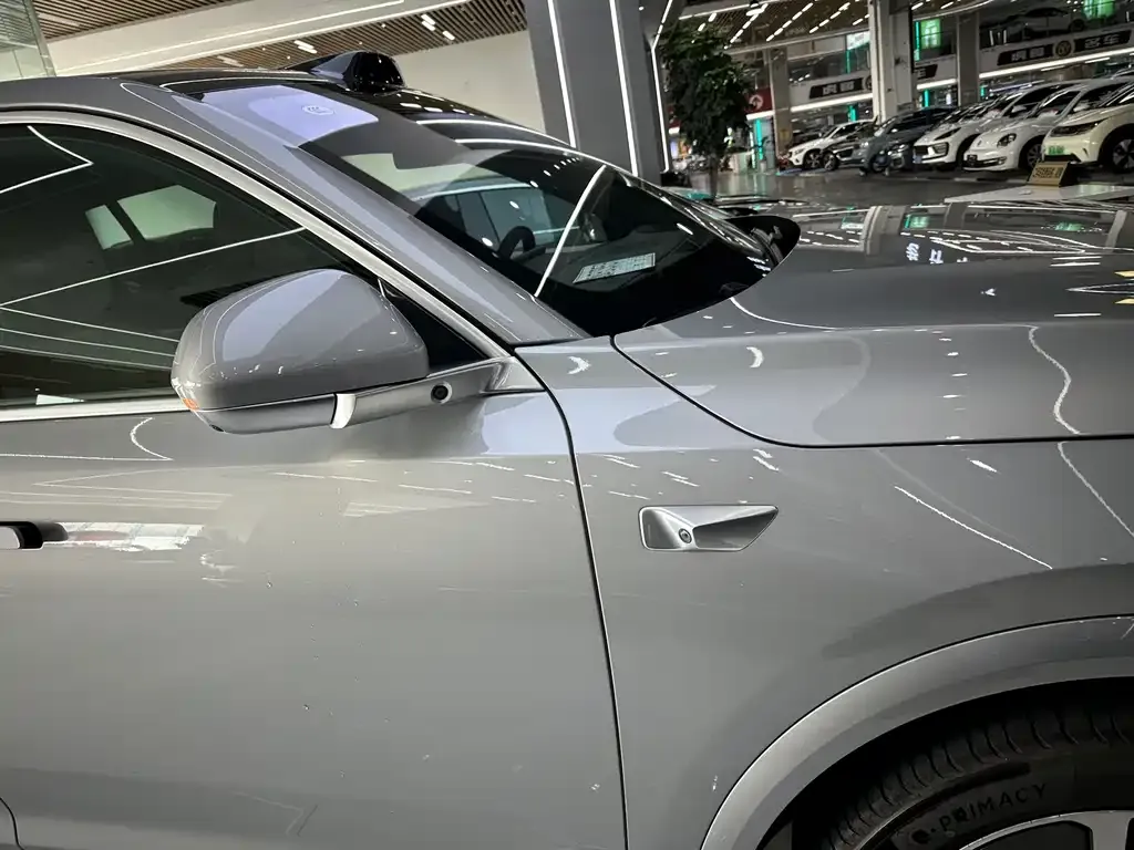 Li Auto L7 2024 из CN, фото 6