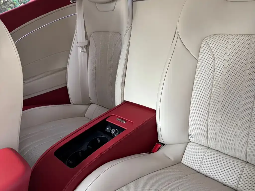 Bentley Continental 2023 из CN, фото 10