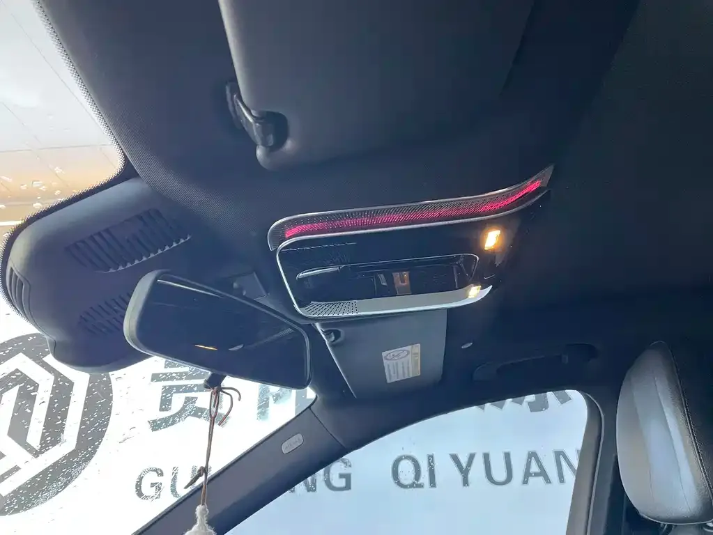 Mercedes-Benz C-Class 2022 из CN, фото 8
