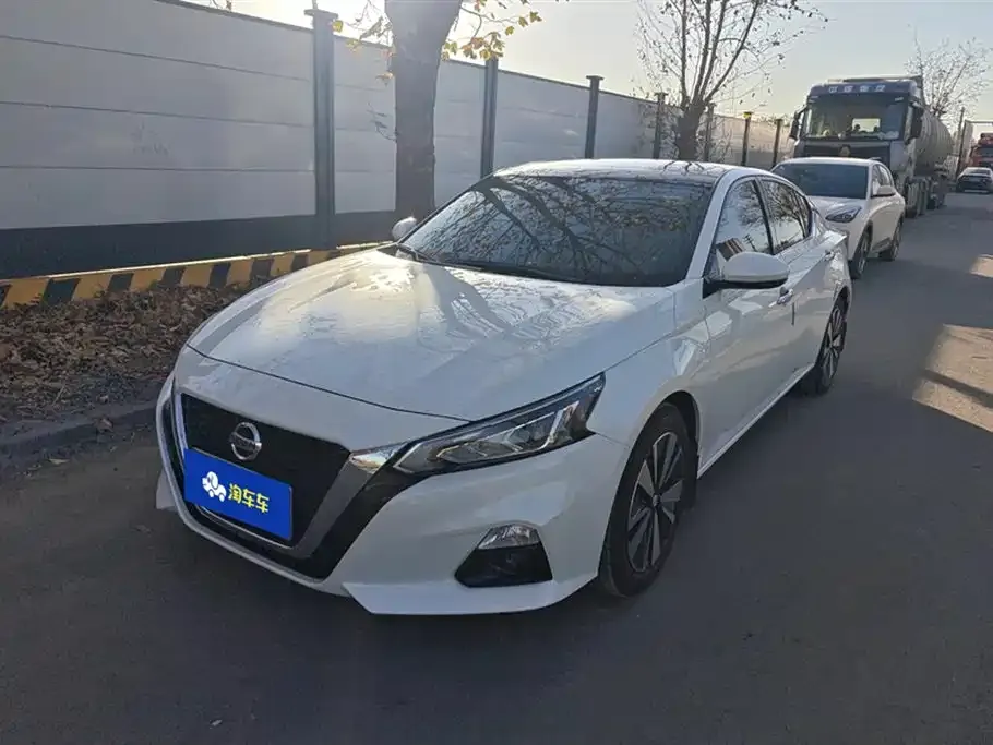 Nissan Teana 2022 из CN, фото 1