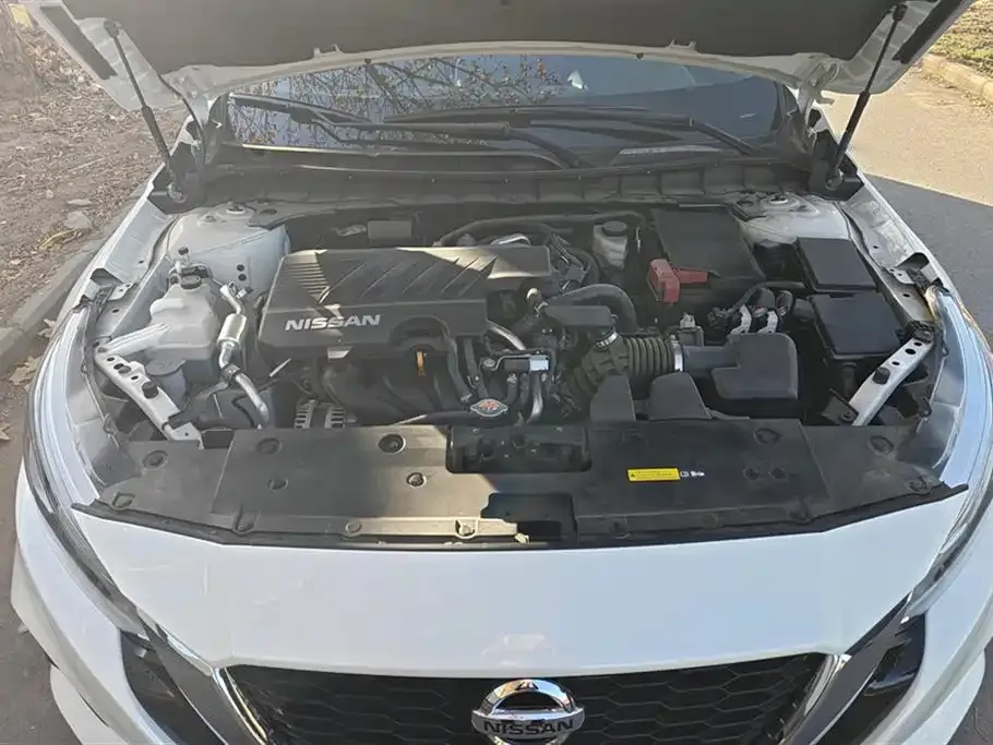 Nissan Teana 2022 из CN, фото 10