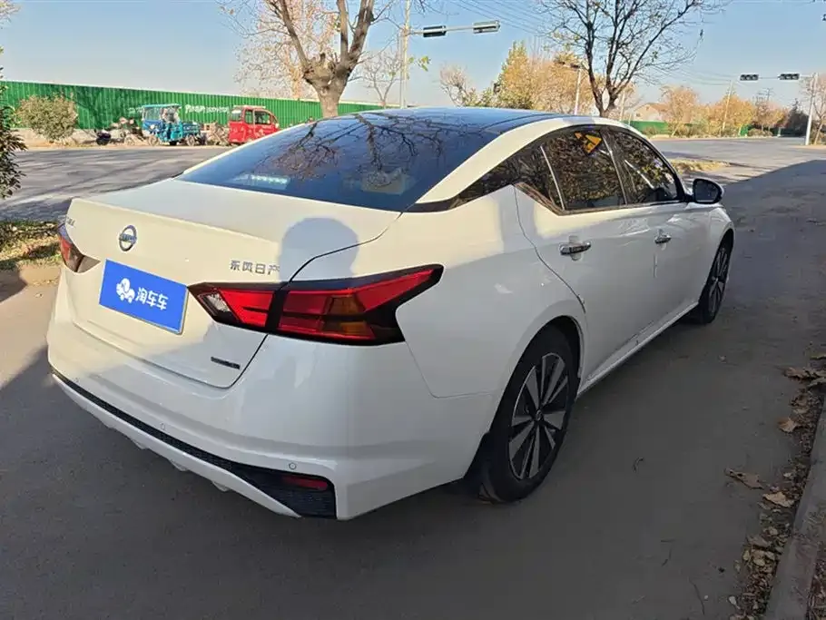Nissan Teana 2022 из CN, фото 3