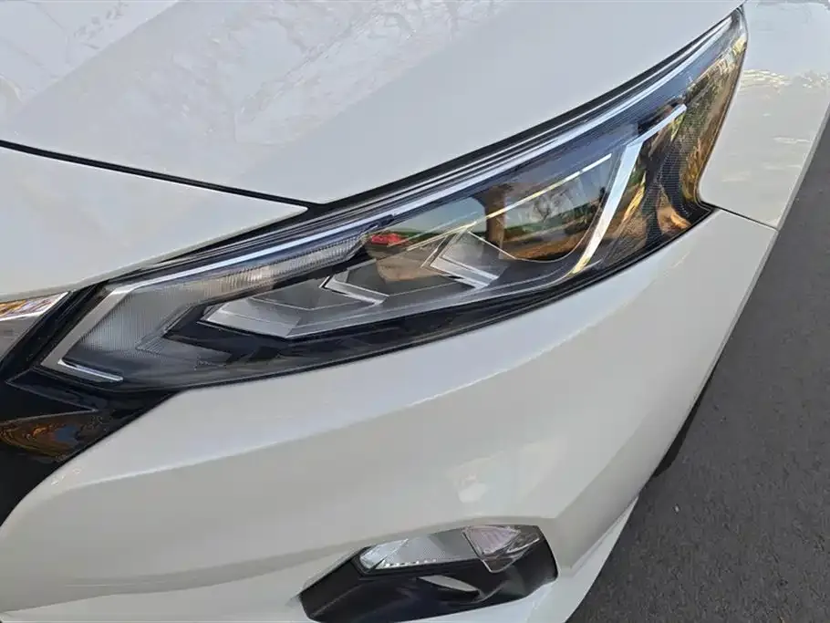 Nissan Teana 2022 из CN, фото 5