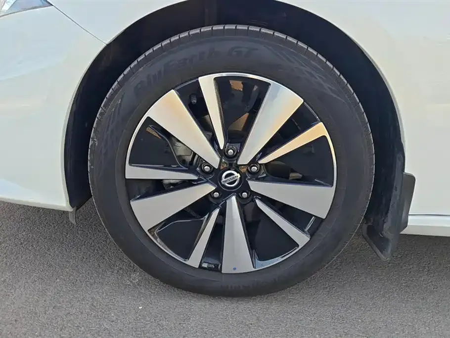 Nissan Teana 2022 из CN, фото 6