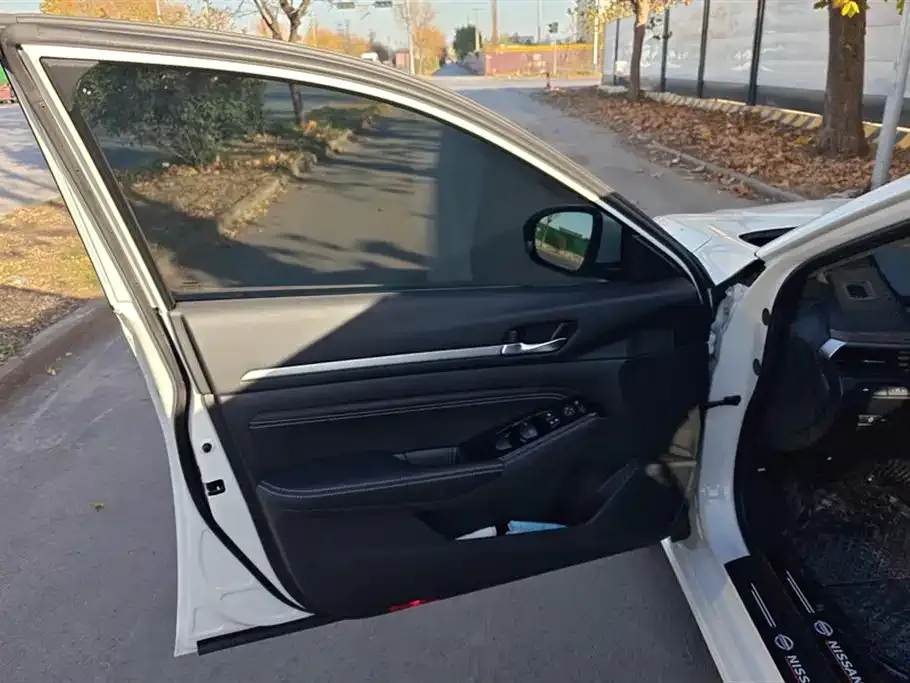 Nissan Teana 2022 из CN, фото 7
