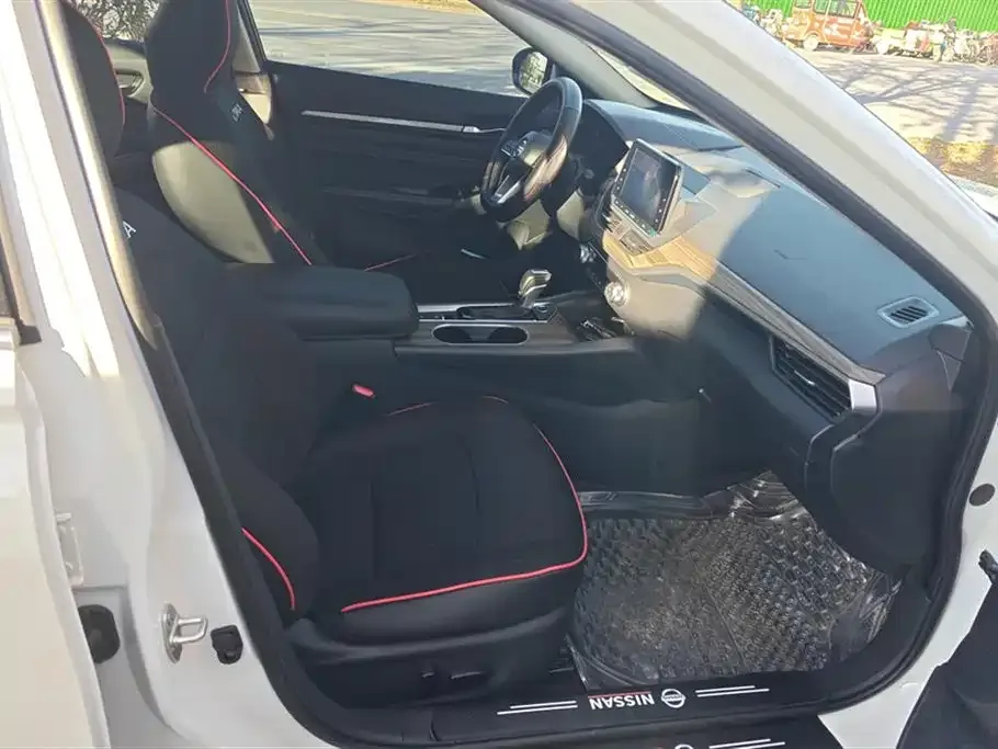 Nissan Teana 2022 из CN, фото 8