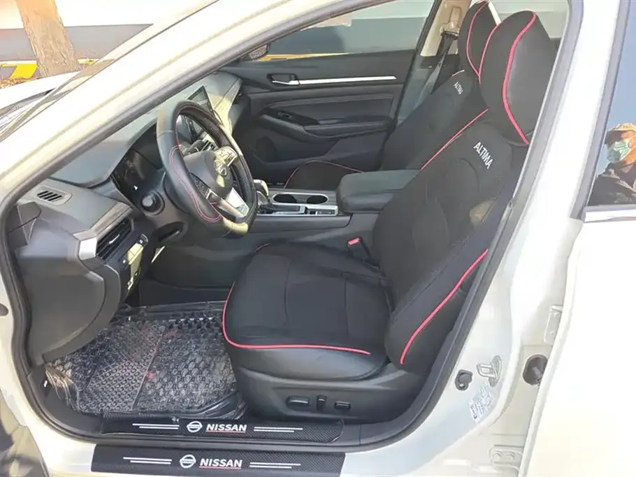Nissan Teana 2022 из CN, фото 9