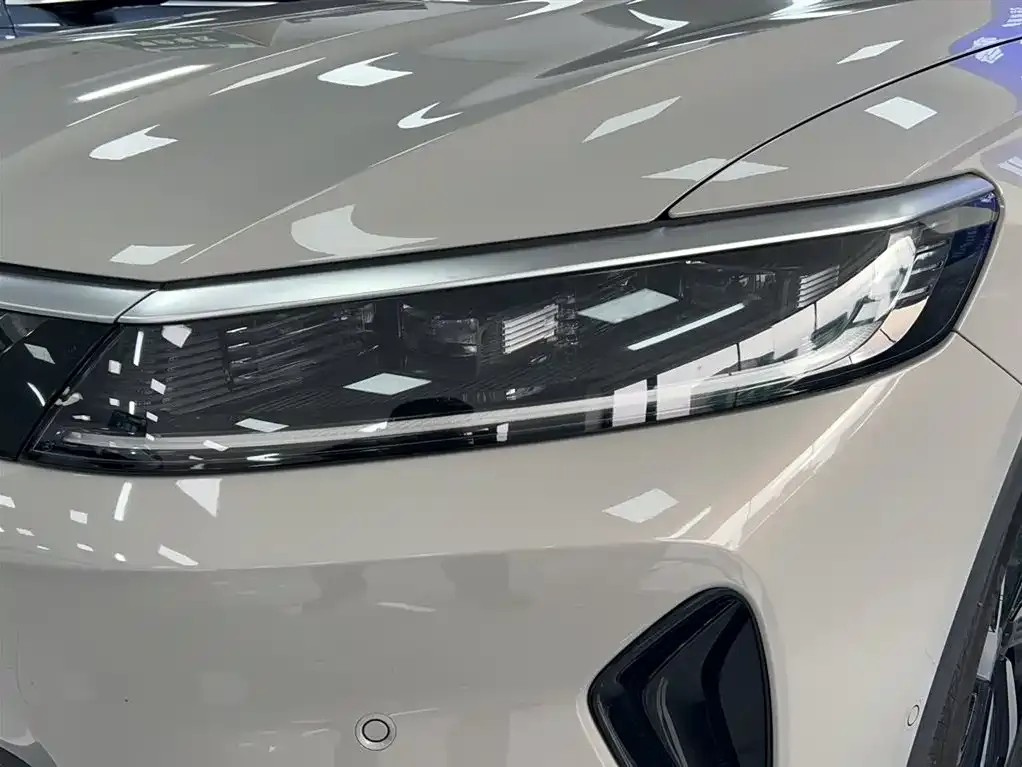 BYD Seal 05 DM-i 2025 из CN, фото 3