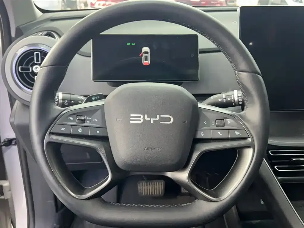 BYD Seal 05 DM-i 2025 из CN, фото 5