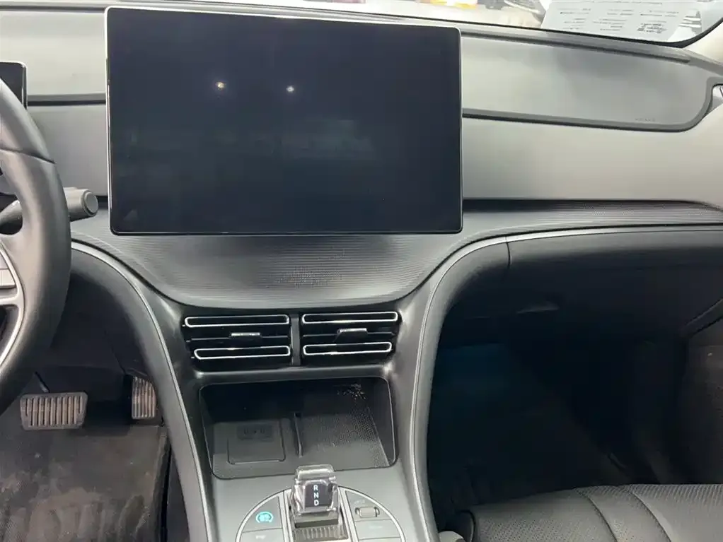 BYD Seal 05 DM-i 2025 из CN, фото 8