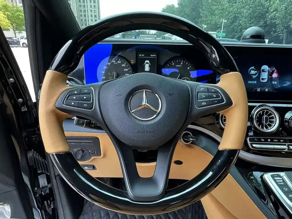 Mercedes-Benz Vito 2024 из CN, фото 6