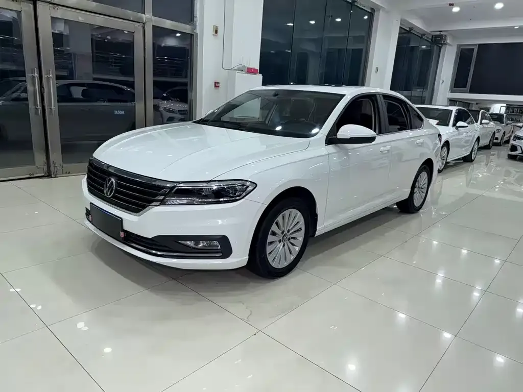Volkswagen Lavida 2021 из CN, фото 1