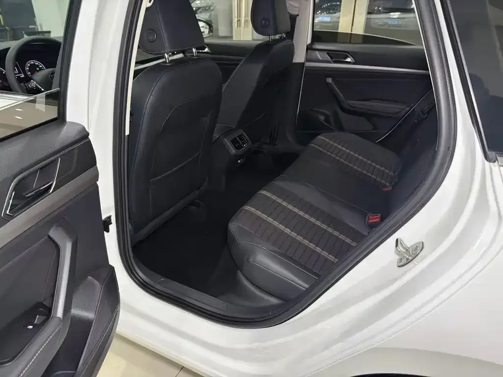 Volkswagen Lavida 2021 из CN, фото 10