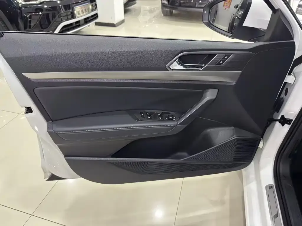 Volkswagen Lavida 2021 из CN, фото 4