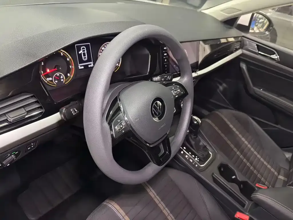 Volkswagen Lavida 2021 из CN, фото 7