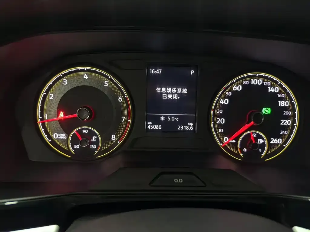 Volkswagen Lavida 2021 из CN, фото 8