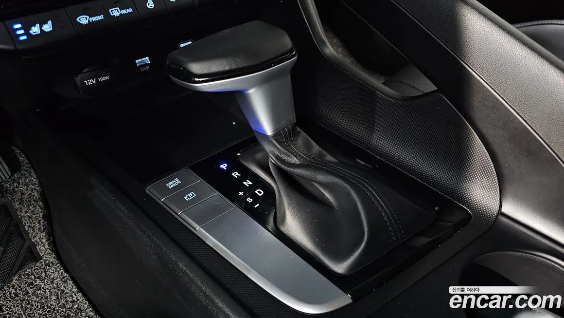 Hyundai AVANTE 2021 из KR, фото 9