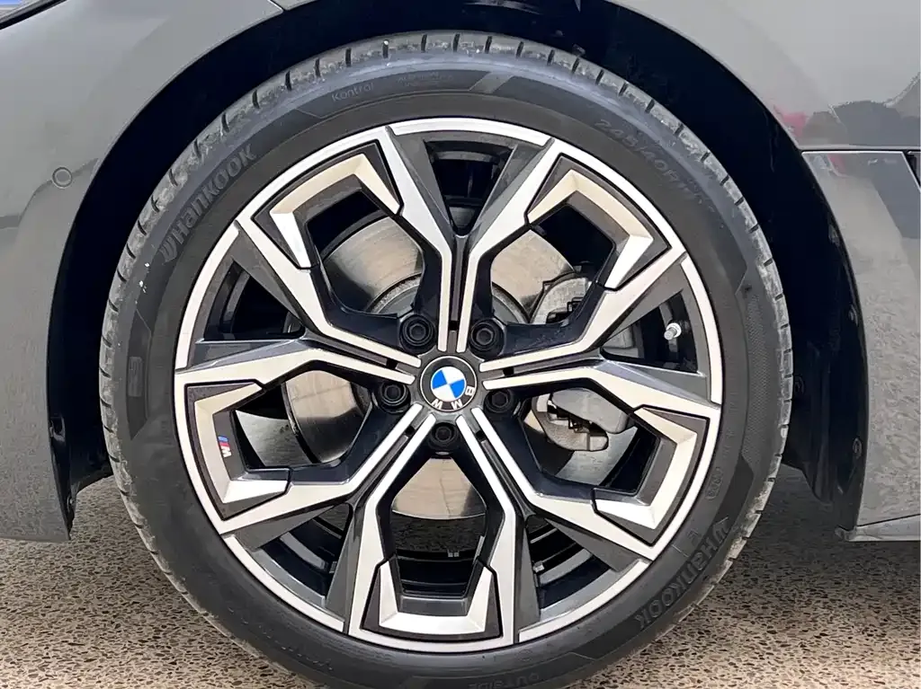 BMW 4 Series 2023 из CN, фото 9