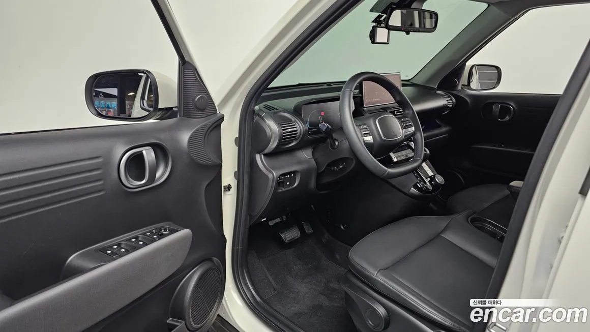 Hyundai Casper 2025 из KR, фото 10