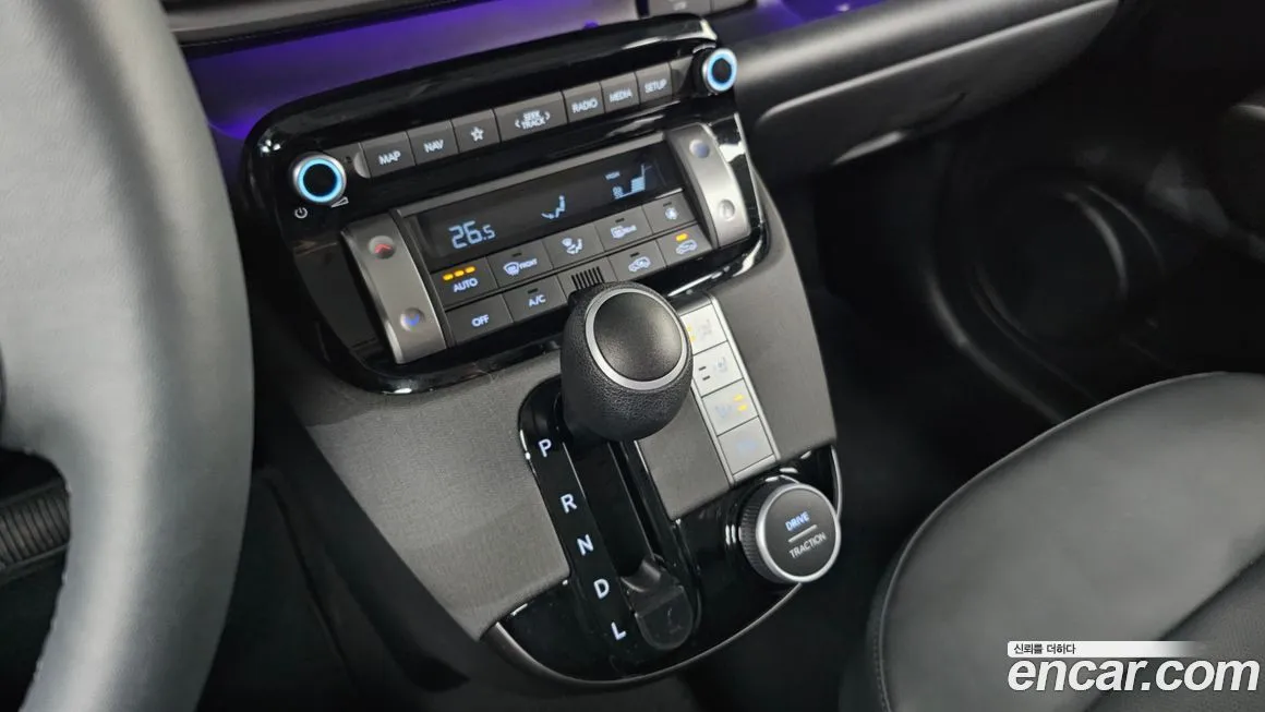 Hyundai Casper 2025 из KR, фото 9